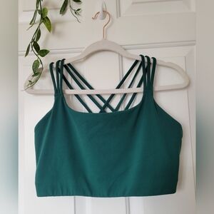 Athleta Hyper Focused Sports Bra